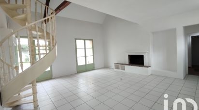 Maison 5 pièces de 135 m² à Saint-Georges-sur-Eure (28190)