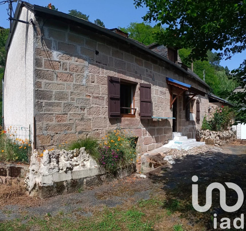 Maison 4 pièces de 75 m² à Brive-la-Gaillarde (19100)