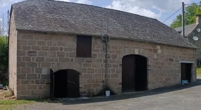 Maison 4 pièces de 75 m² à Brive-la-Gaillarde (19100)