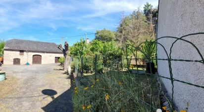 Maison 4 pièces de 75 m² à Brive-la-Gaillarde (19100)