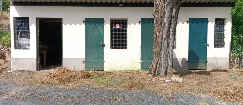 Maison 4 pièces de 75 m² à Brive-la-Gaillarde (19100)