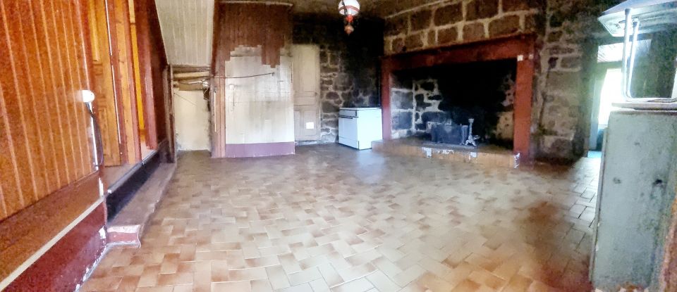 House 4 rooms of 75 m² in Brive-la-Gaillarde (19100)