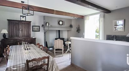 Maison de campagne 6 pièces de 171 m² à Lourdes (65100)