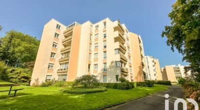 Appartement 5 pièces de 104 m² à Canteleu (76380)