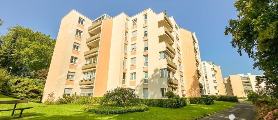 Appartement 5 pièces de 104 m² à Canteleu (76380)