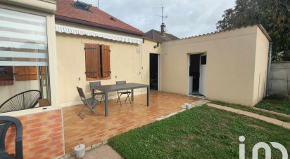 Traditional house 6 rooms of 150 m² in Ymonville (28150)