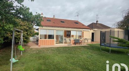 Traditional house 6 rooms of 150 m² in Ymonville (28150)