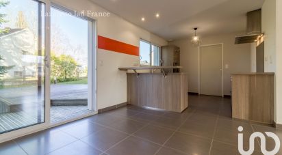 Maison 5 pièces de 120 m² à Marigny-les-Usages (45760)