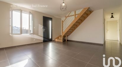 Maison 5 pièces de 120 m² à Marigny-les-Usages (45760)