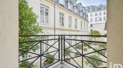 Appartement 2 pièces de 58 m² à Paris (75006)