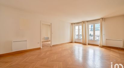 Appartement 2 pièces de 58 m² à Paris (75006)