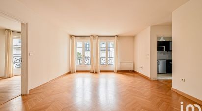 Appartement 2 pièces de 58 m² à Paris (75006)