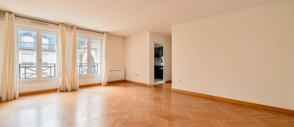 Appartement 2 pièces de 58 m² à Paris (75006)