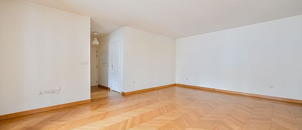 Appartement 2 pièces de 58 m² à Paris (75006)