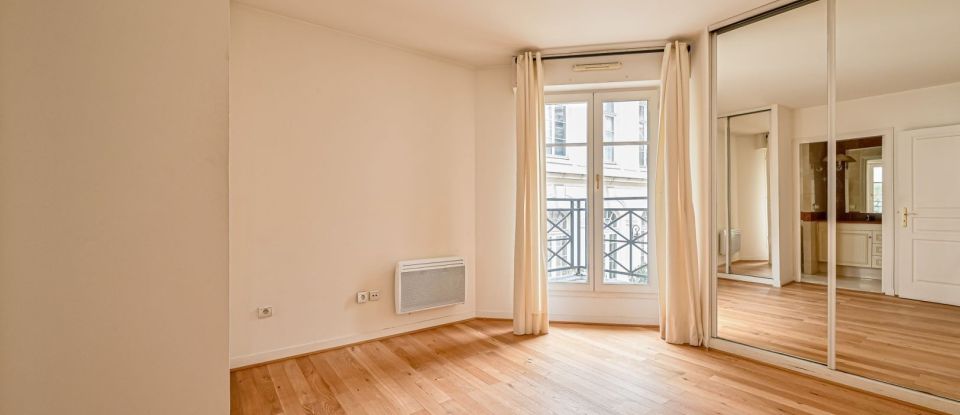 Appartement 2 pièces de 58 m² à Paris (75006)