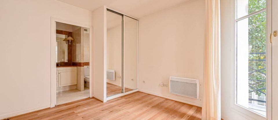 Appartement 2 pièces de 58 m² à Paris (75006)