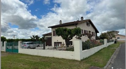 House 5 rooms of 142 m² in Saint-Magne-de-Castillon (33350)