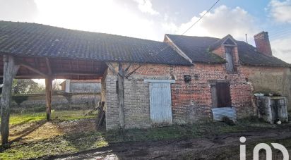 Barn conversion 2 rooms of 60 m² in Les Villages Vovéens (28150)