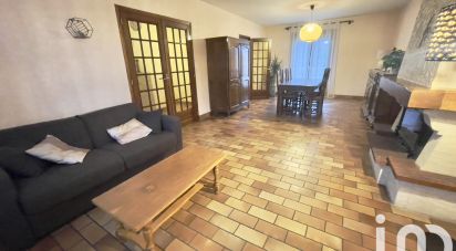 Traditional house 4 rooms of 96 m² in Chartres (28000)