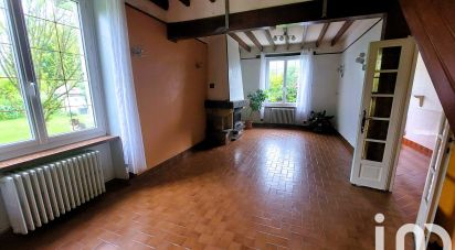 House 5 rooms of 98 m² in Huberville (50700)