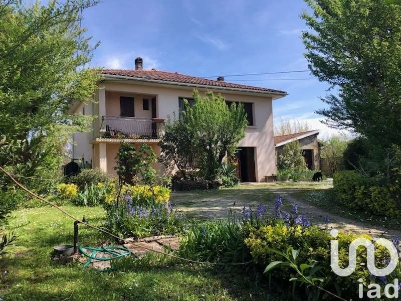 Maison traditionnelle 5 pièces de 117 m² à Pessac (33600)