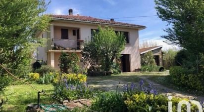 Traditional house 5 rooms of 117 m² in Pessac (33600)