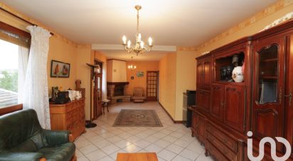 Traditional house 5 rooms of 117 m² in Pessac (33600)