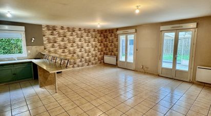 House 5 rooms of 128 m² in Étaples (62630)