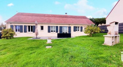 House 6 rooms of 87 m² in Saint-Clair-sur-Epte (95770)