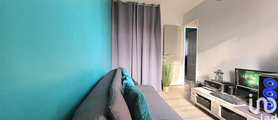 Maison 6 pièces de 87 m² à Saint-Clair-sur-Epte (95770)