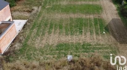 Terrain de 616 m² à Servigny-lès-Sainte-Barbe (57640)