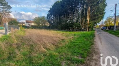 Terrain de 1 051 m² à Marigny-les-Usages (45760)