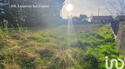 Terrain de 1 051 m² à Marigny-les-Usages (45760)