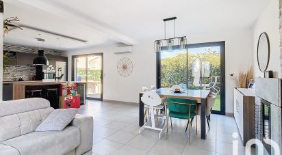 Maison 4 pièces de 95 m² à Candillargues (34130)