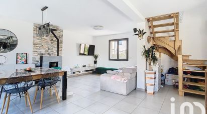 Maison 4 pièces de 95 m² à Candillargues (34130)