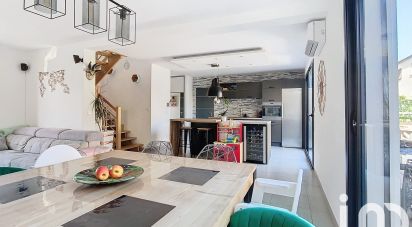 Maison 4 pièces de 95 m² à Candillargues (34130)