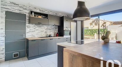 Maison 4 pièces de 95 m² à Candillargues (34130)