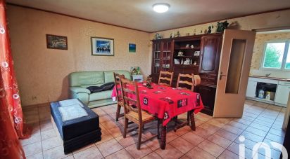 House 4 rooms of 85 m² in Prunay-le-Gillon (28360)