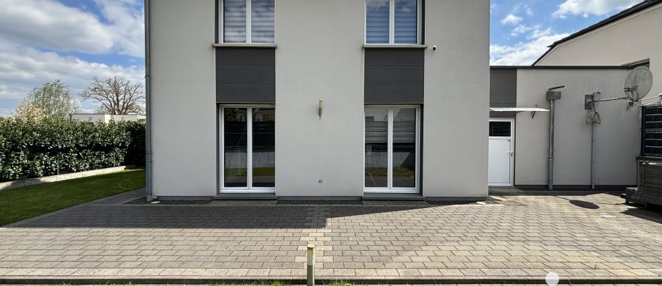 Maison 5 pièces de 112 m² à Villerupt (54190)