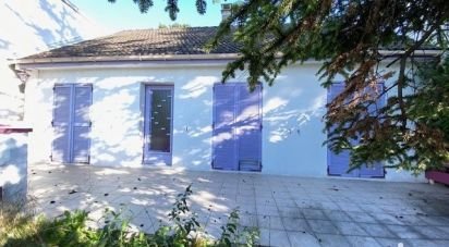 House 4 rooms of 75 m² in Montgeron (91230)