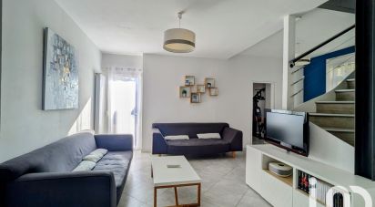 Maison 8 pièces de 136 m² à Valence (26000)