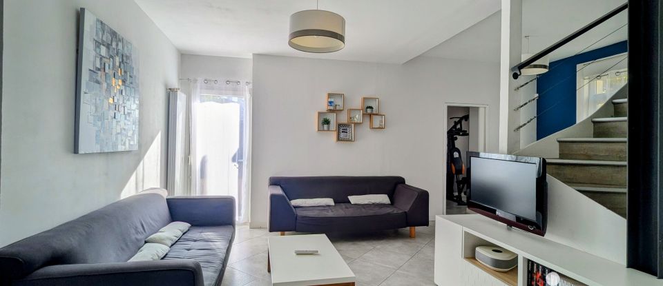 Maison 8 pièces de 136 m² à Valence (26000)