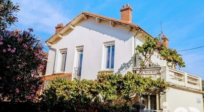 House 8 rooms of 136 m² in Valence (26000)