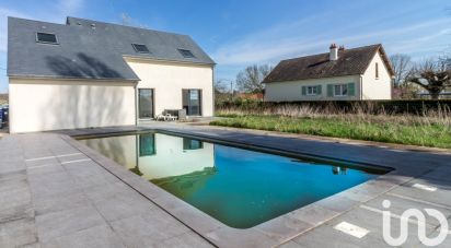 House 5 rooms of 147 m² in Loury (45470)