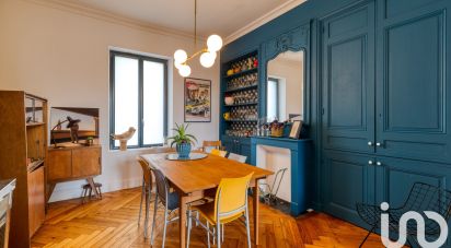 Maison 9 pièces de 193 m² à Rouen (76000)