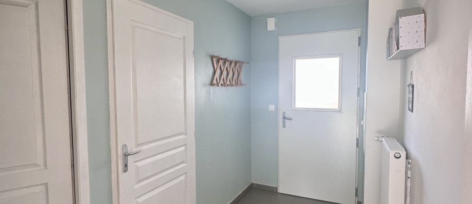 Maison 4 pièces de 94 m² à Rang-du-Fliers (62180)