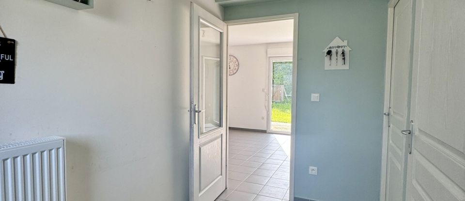 Maison 4 pièces de 94 m² à Rang-du-Fliers (62180)