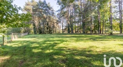 Land of 1,116 m² in Boigny-sur-Bionne (45760)