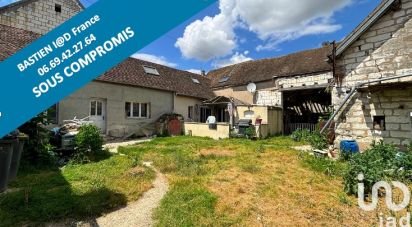 House 5 rooms of 130 m² in Bray-sur-Seine (77480)