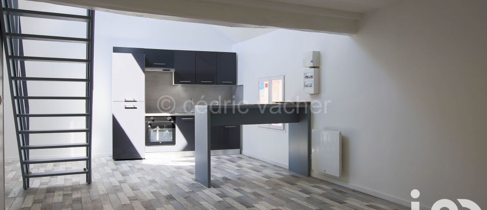 Town house 8 rooms of 198 m² in Longpont-sur-Orge (91310)